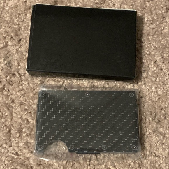 COPY - Men’s wallet rfid blocking - Picture 3 of 4